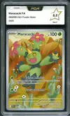 PCA 9.5 Maracachi thumbnail 1