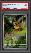 PSA 9 Eevee thumbnail 1
