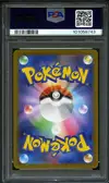 PSA 10 Mew thumbnail 2