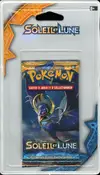 Booster Blister SL1 Soleil et Lune thumbnail 1