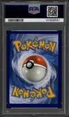 PSA 9 Méga Dracaufeu Ex thumbnail 2