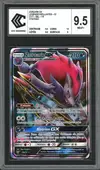 CCC 9.5 Zoroark Gx - Image 1