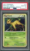 PSA 10 Phyllali Holo thumbnail 1