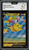 PCA 9.5 Pikachu Volant V thumbnail 1