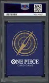 PSA 10 Monkey D. Luffy thumbnail 2
