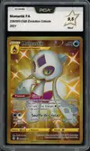 PCA 9.5 Momartik Gold - Image 1