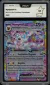 PCA 10 Nymphali Ex thumbnail 1