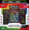 Coffret Collection Illustration Premiers Partenaires Série 1 thumbnail 1
