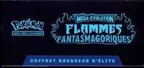 ETB ME2 Flammes Fantasmagoriques thumbnail 5