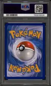 PSA 9 Meloetta Ex thumbnail 2