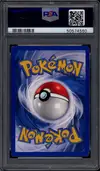 PSA 7 Mewtwo Holo thumbnail 2