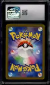 CGC 10 Detective Pikachu thumbnail 2