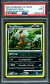 PSA 9 Tengalice Holo thumbnail 1