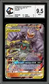 CCC 9.5 Marshadow et Mackogneur Gx - Image 1