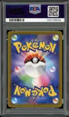 PSA 10 Bulbasaur Illustration Contest thumbnail 2