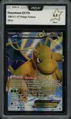 PCA 9.5 Dracolosse Ex thumbnail 1