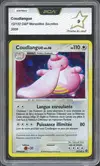PCA 9 Coudlangue Holo - Image 1