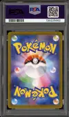 PSA 10 Sylveon Ex thumbnail 2