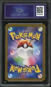 CA 10 Hisuian Zoroark VStar Rainbow thumbnail 2