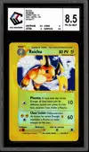 CCC 8.5 Raichu Reverse thumbnail 1