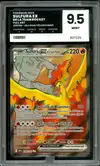 PG 9.5 Sulfura Ex de la Team Rocket thumbnail 1