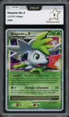 PCA 9 Shaymin Niv. X - Image 1