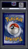 PSA 9 Sylveroy Cavalier d'Effroi V thumbnail 2