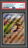 PSA 10 Axoloto de Paldéa thumbnail 1