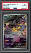 PSA 10 Pikachu thumbnail 1