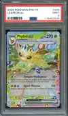 PSA 9 Phyllali Ex thumbnail 1