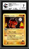 CCC 7 Kaorine de Team Magma Reverse - Image 1