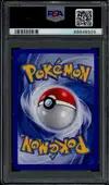 PSA 8 Entei Ex - Image 2