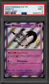 PSA 9 Mimiqui Shiny thumbnail 1