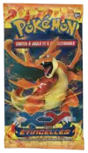 Booster XY Etincelles thumbnail 1