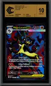 CCC 10 Méga-Lucario Ex - Image 1