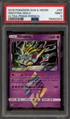 PSA 9 Giratina Holo Prism - Image 1
