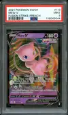PSA 9 Mew V thumbnail 1