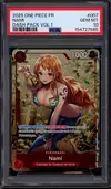 PSA 10 Nami thumbnail 1