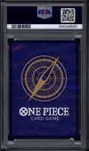 PSA 10 Monkey D. Garp thumbnail 2