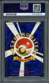 PSA 8 Rocket's Sneak Attack Holo thumbnail 2