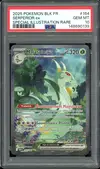 PSA 10 Majaspic Ex - Image 1