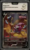 PCA 9.5 Hoopa V thumbnail 1