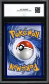 CCC 9 Zoroark Ex de N Gold - Image 2