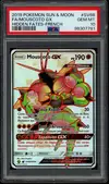 PSA 10 Mouscoto Gx - Image 1
