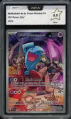 PCA 9.5 Qulbutoké De La Team Rocket - Image 1