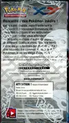 Display de 24 Boosters XY de Base - Image 2