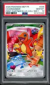 PSA 10 Salamèche thumbnail 1