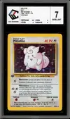 CCC 7 Mélofée Holo thumbnail 1