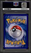 PSA 8 Lugia Holo thumbnail 2