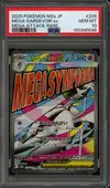 PSA 10 Mega Gardevoir Ex thumbnail 1